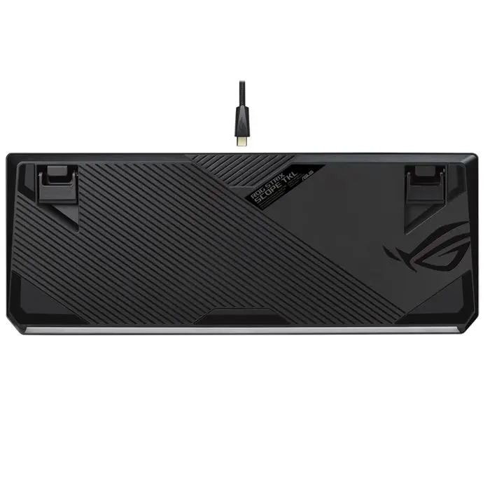 کیبورد گیمینگ ایسوس مدل ROG Strix Scope NX TKL -gallery-7