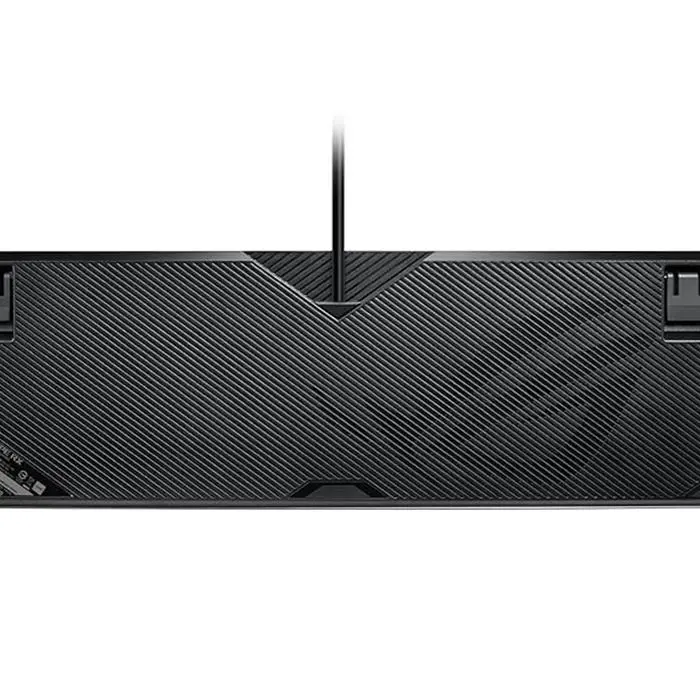 کیبورد مخصوص بازی SCOPE XA05 RX RD AR -gallery-7