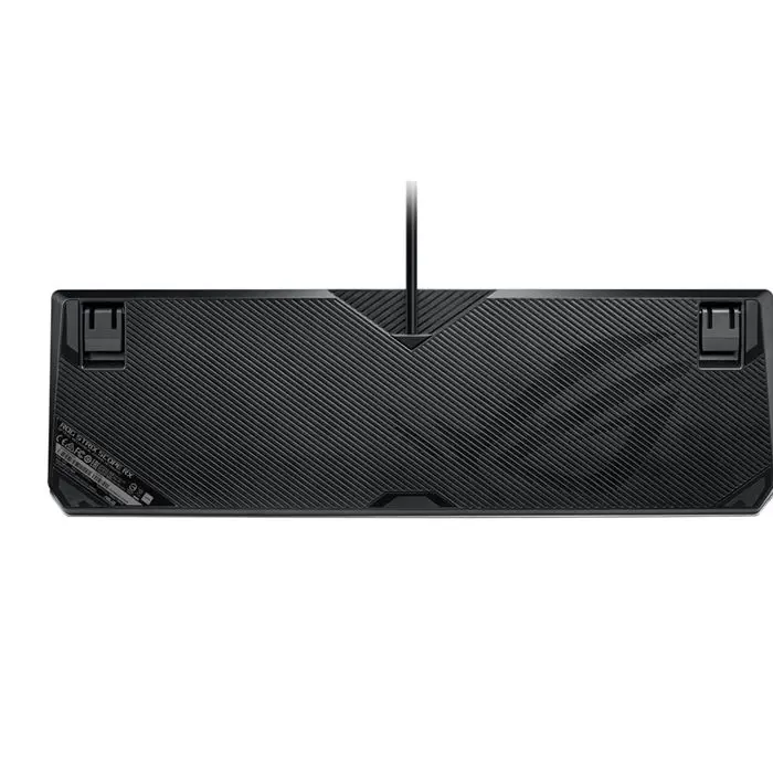 کیبورد مخصوص بازی SCOPE XA04 DX RD AR -gallery-2