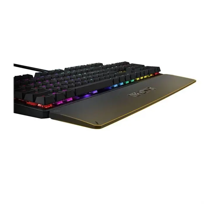 کیبورد مخصوص بازی ایسوس مدل tuf gaming k3 -gallery-8