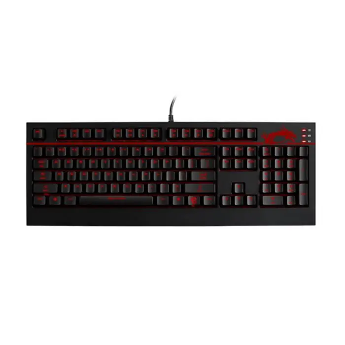 کیبورد گیمینگ MSI مدل GK701 -gallery-13