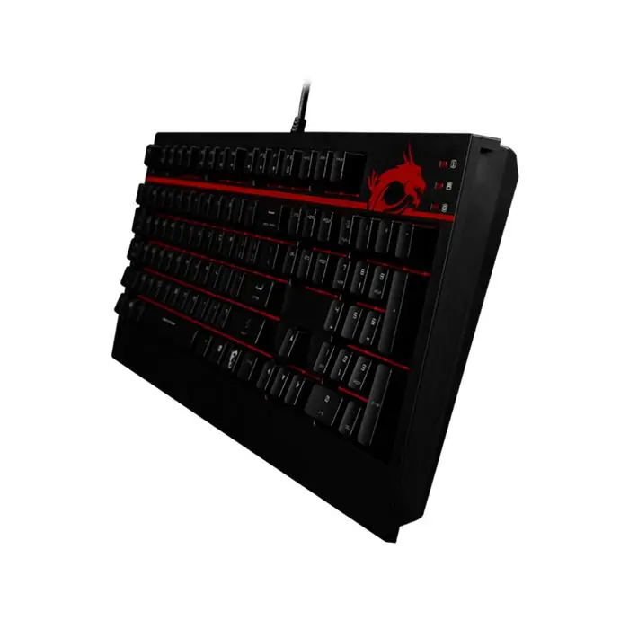 کیبورد گیمینگ MSI مدل GK701 -gallery-14