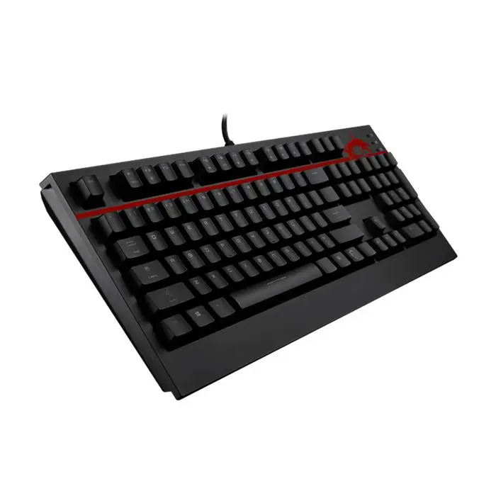 کیبورد گیمینگ MSI مدل GK701 -gallery-1
