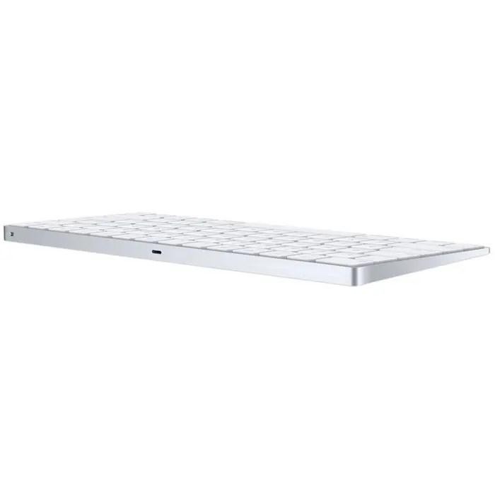 کیبورد بی سیم اپل مجیک کیبورد 2 مدل Magic Keyboard 2 MLA22 -gallery-12
