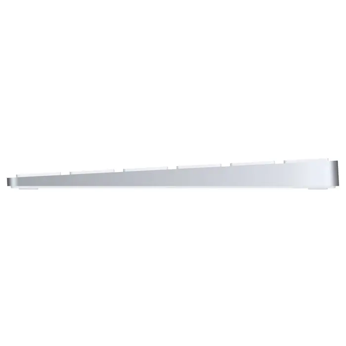 کیبورد بی سیم اپل مجیک کیبورد 2 مدل Magic Keyboard 2 MLA22 -gallery-13