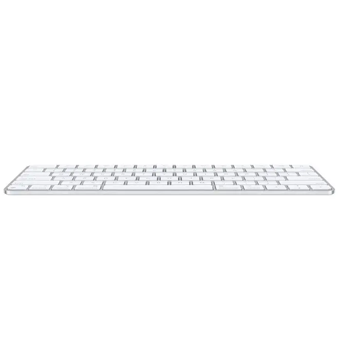 کیبورد بی سیم اپل مجیک کیبورد 2 مدل Magic Keyboard 2 MLA22 -gallery-2
