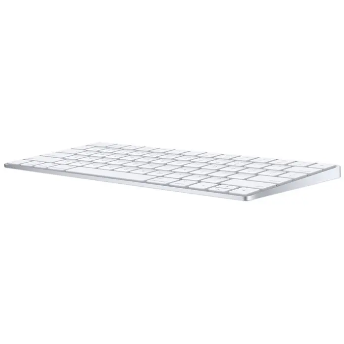 کیبورد بی سیم اپل مجیک کیبورد 2 مدل Magic Keyboard 2 MLA22 -gallery-3