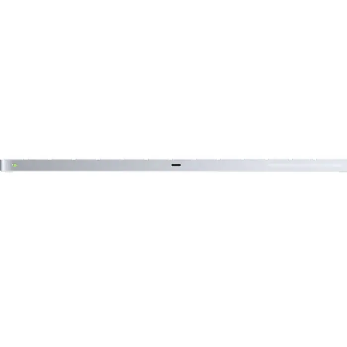 کیبورد اپل Apple Silver 2021 MK2A3 -gallery-3