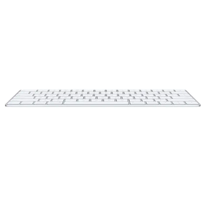 کیبورد اپل Apple Silver 2021 MK2A3 -gallery-4