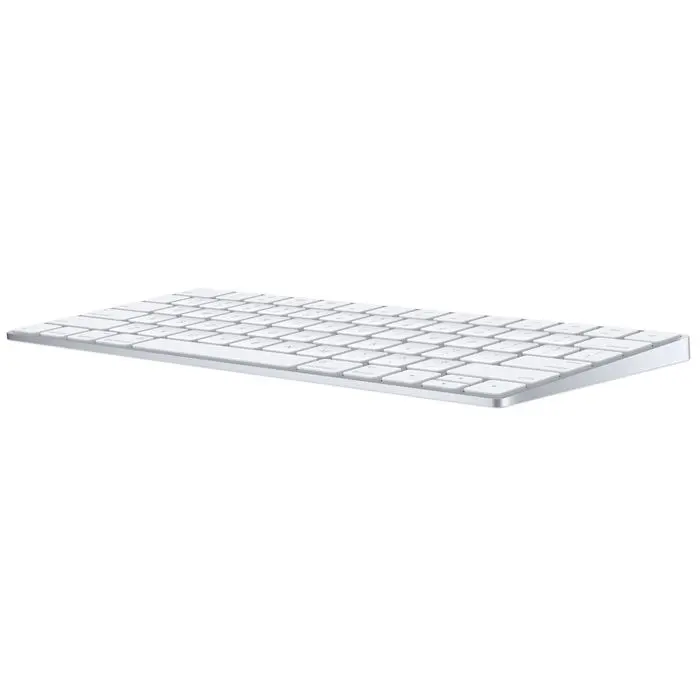 کیبورد اپل Apple Silver 2021 MK2A3 -gallery-6