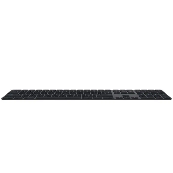 مجیک کیبورد نامریک اپل Magic Keyboard with Numeric MRMH2 -gallery-1