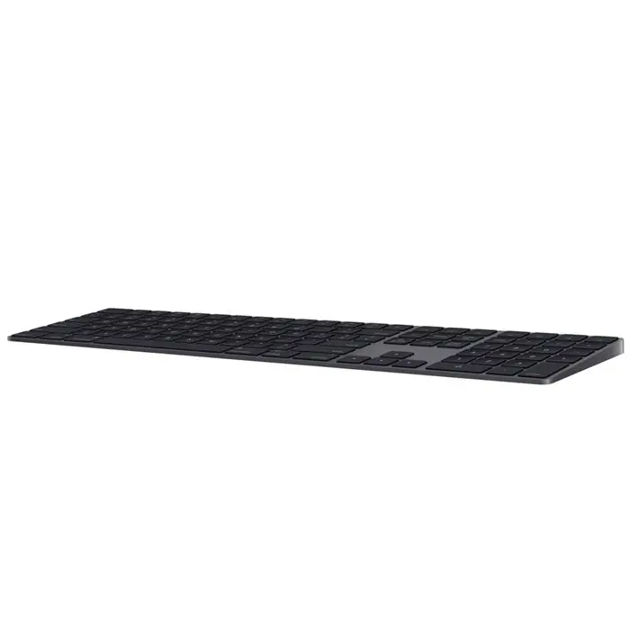 مجیک کیبورد نامریک اپل Magic Keyboard with Numeric MRMH2 -gallery-7