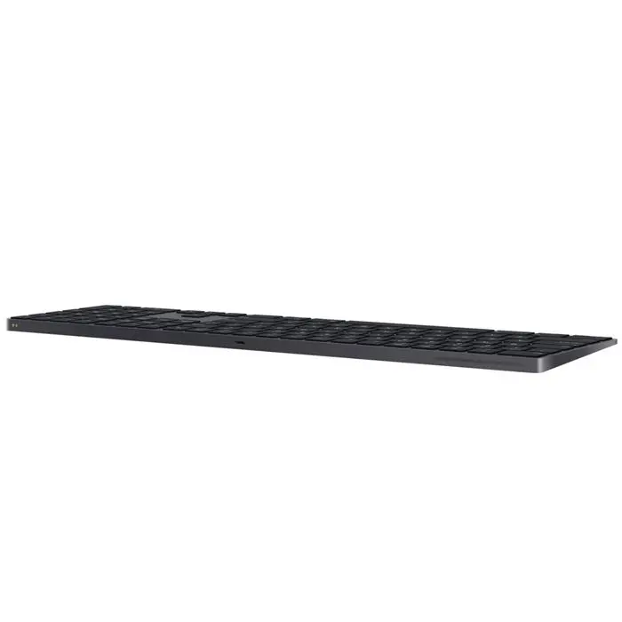 مجیک کیبورد نامریک اپل Magic Keyboard with Numeric MRMH2 -gallery-8