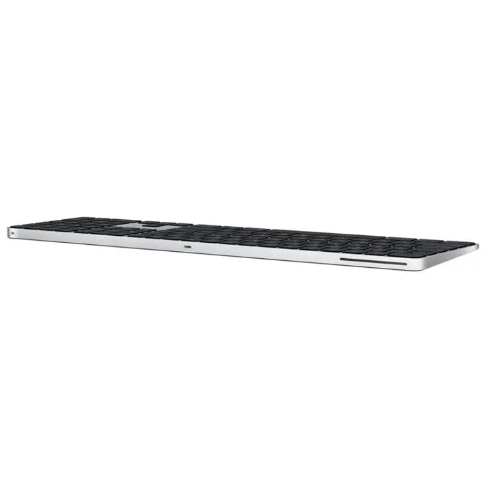 مجیک کیبورد نامریک با تاچ آی دی مدل Magic Keyboard (MMMR3) -gallery-2