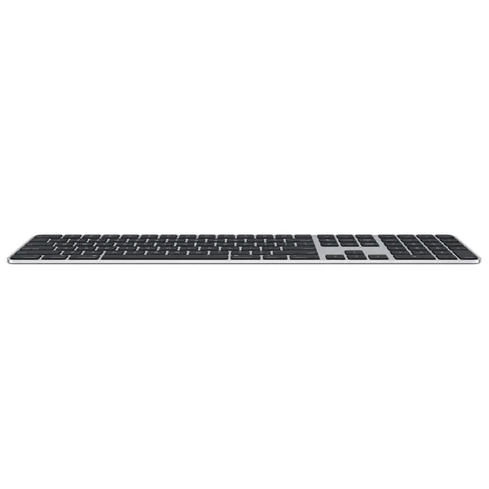 مجیک کیبورد نامریک با تاچ آی دی مدل Magic Keyboard (MMMR3) -gallery-6
