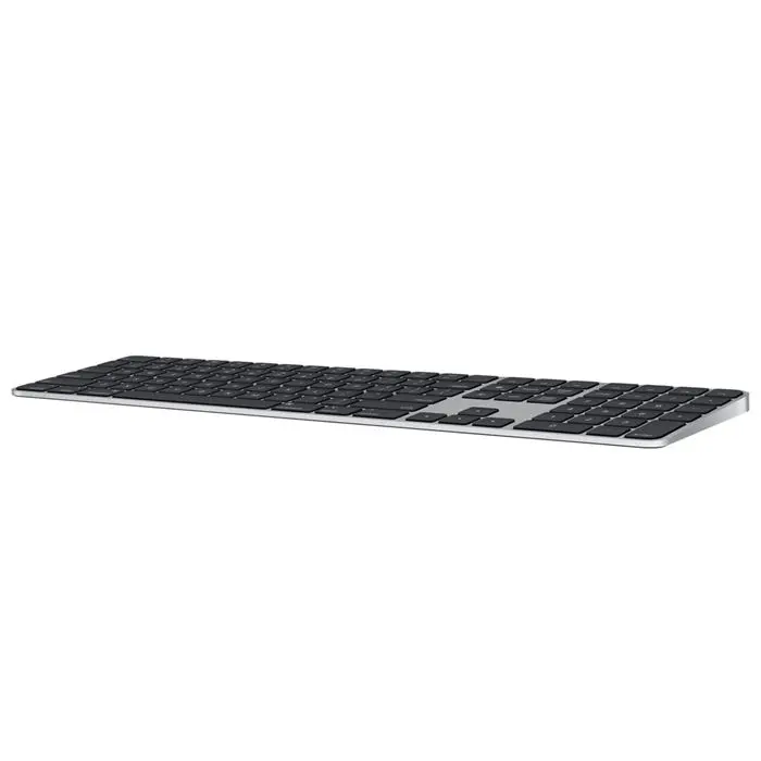 مجیک کیبورد نامریک با تاچ آی دی مدل Magic Keyboard (MMMR3) -gallery-8