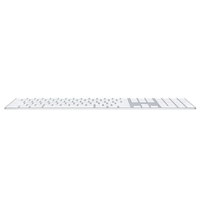 مجیک کیبورد نامریک اپل Magic Keyboard with Numeric MQ052 -gallery-6