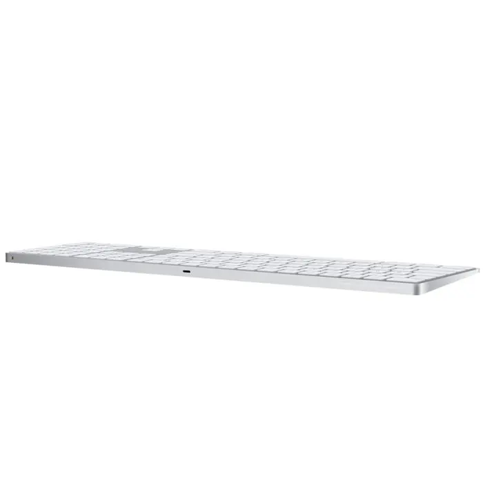 مجیک کیبورد نامریک اپل Magic Keyboard with Numeric MQ052 -gallery-7
