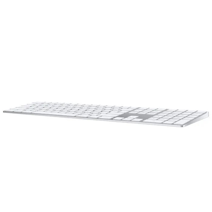 مجیک کیبورد نامریک اپل Magic Keyboard with Numeric MQ052 -gallery-8