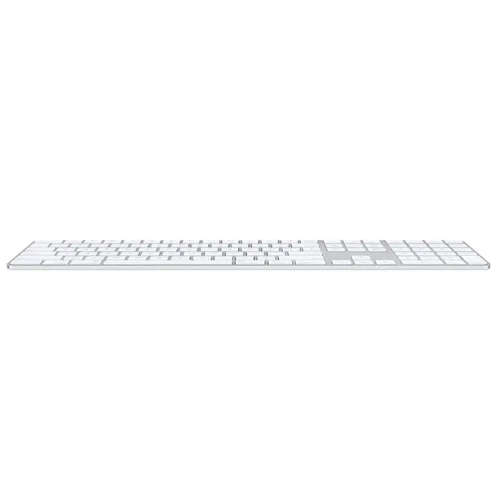 مجیک کیبورد اپل نامریک با تاچ آی دی مدل Magic Keyboard with Touch ID And Numeric MK2C3 -gallery-7