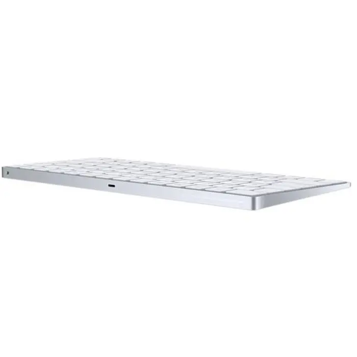 کیبرد بی‌سیم اپل مدل Magic Keyboard - US English -gallery-11