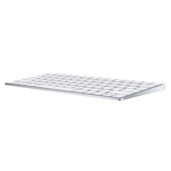 کیبرد بی‌سیم اپل مدل Magic Keyboard - US English -gallery-13