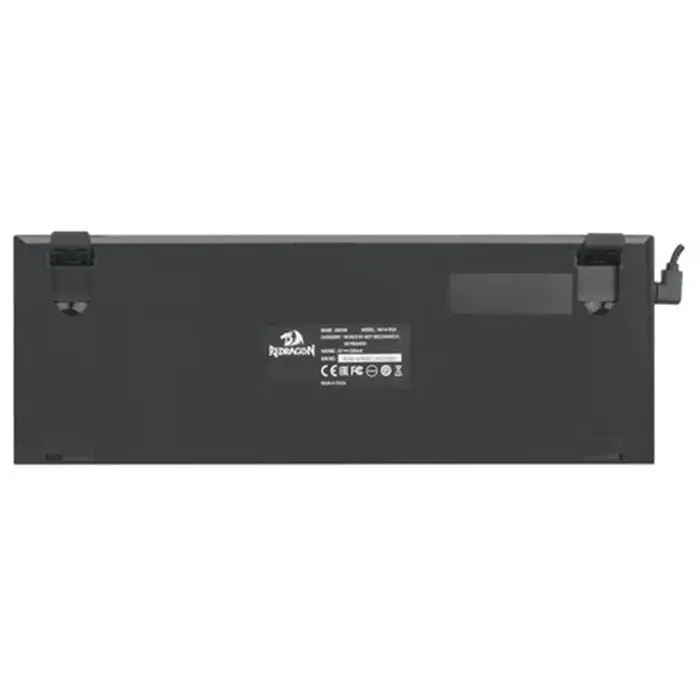 کیبورد گیمینگ ردراگون مدل Redragon K614 Anivia Pro -gallery-15