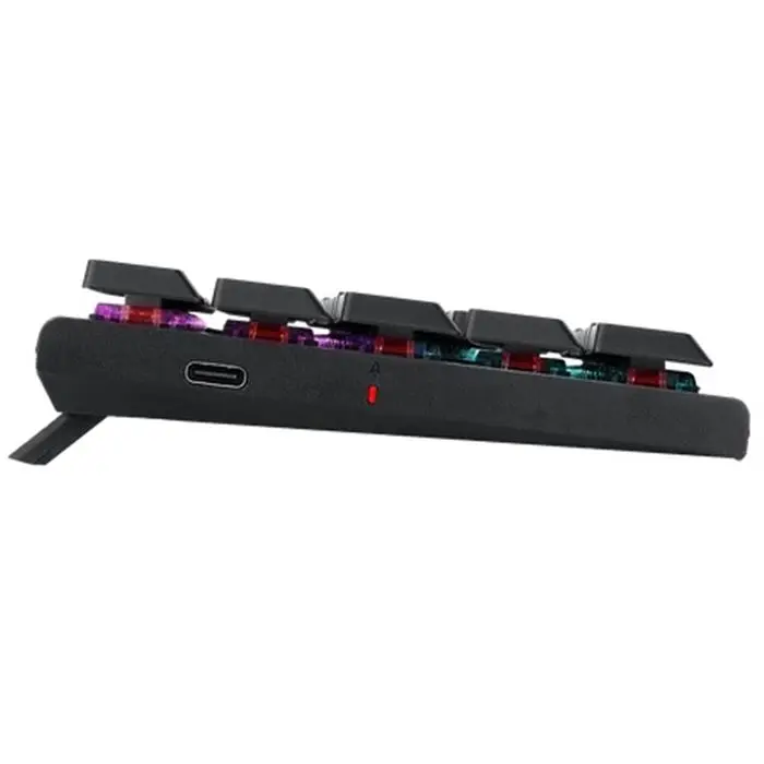 کیبورد گیمینگ ردراگون مدل Redragon K614 Anivia Pro -gallery-2