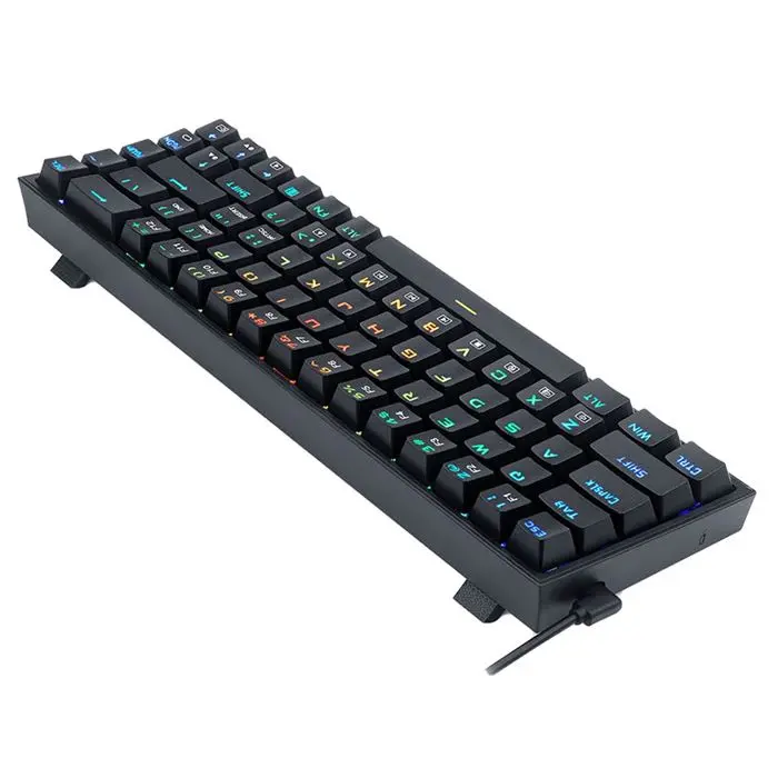 کیبورد مکانیکال گیمینگ ردراگون Redragon K631 RGB -gallery-4
