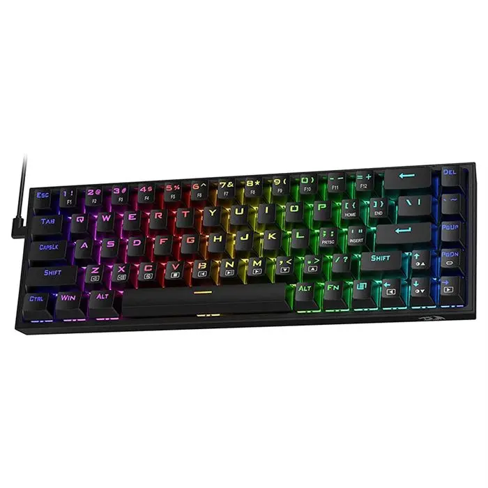 کیبورد مکانیکال گیمینگ ردراگون Redragon K631 RGB -gallery-1