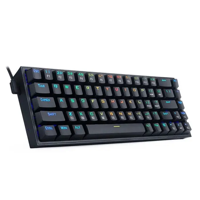 کیبورد مکانیکال گیمینگ ردراگون Redragon K631 RGB -gallery-2
