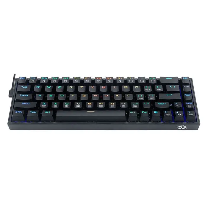 کیبورد مکانیکال گیمینگ ردراگون Redragon K631 RGB -gallery-3