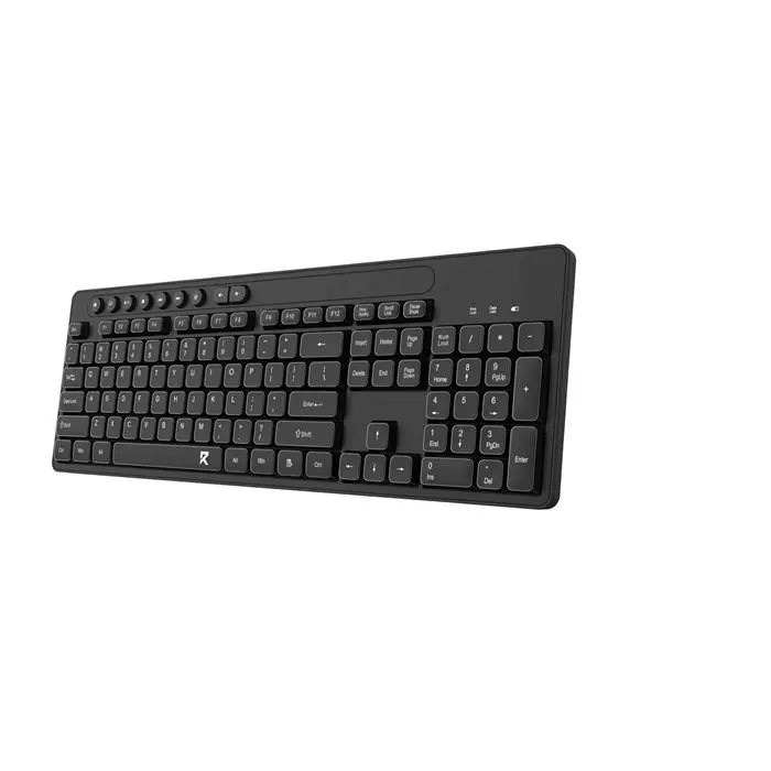 کیبورد بی سیم ردراگون مدل BK-7094 -gallery-1