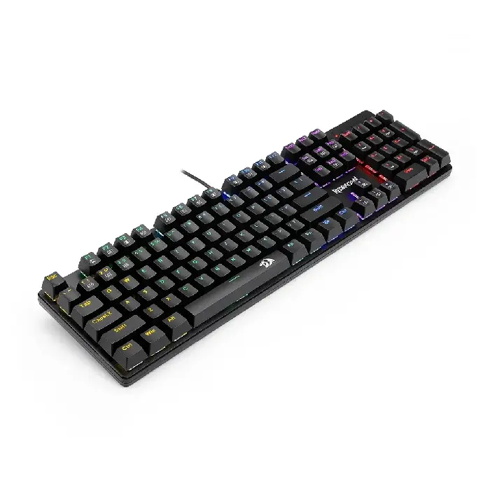 کیبورد گیمینگ با سیم ردراگون مدل Sindri K671 RGB -gallery-4