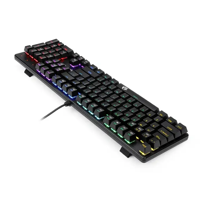 کیبورد گیمینگ با سیم ردراگون مدل Sindri K671 RGB -gallery-5