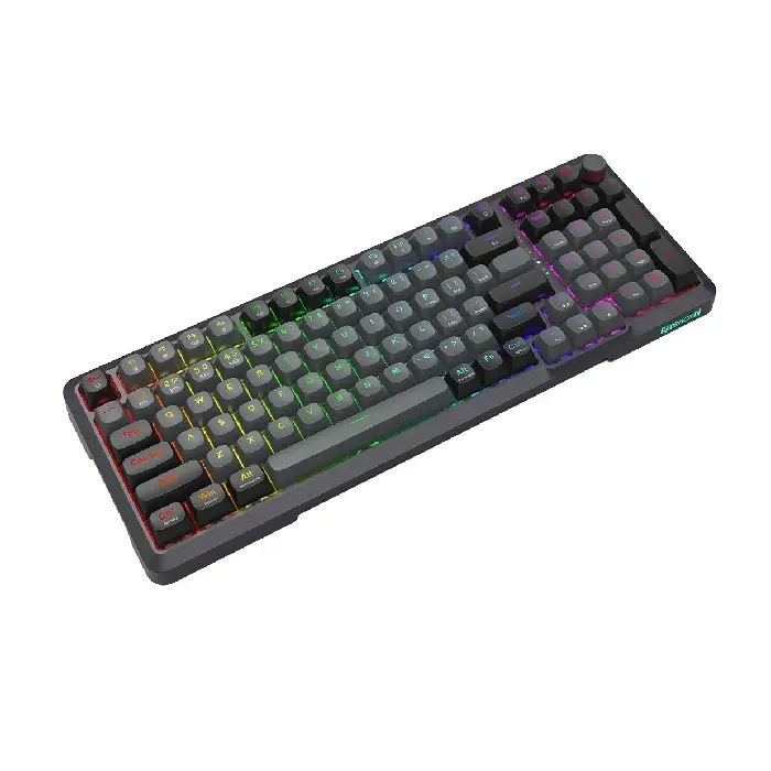 کیبورد بی سیم و باسیم مکانیکال گیمینگ ردراگون مدل BRAGI K688 GB PRO -gallery-9