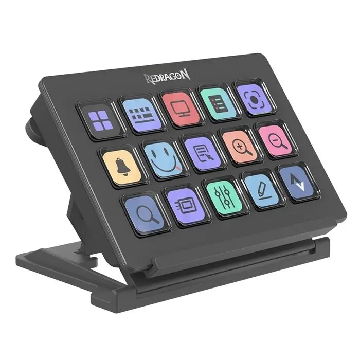 استریم دک ردراگون Redragon SS-550 -gallery-2