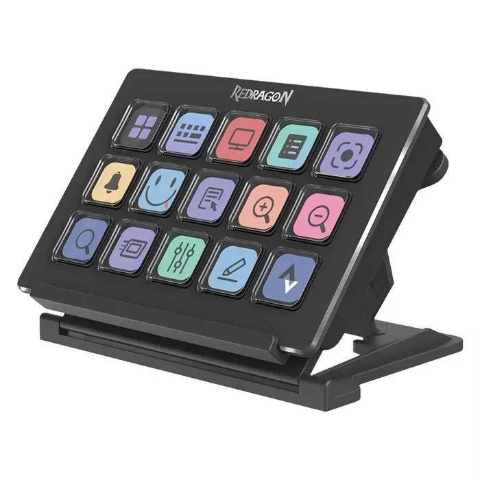 استریم دک ردراگون Redragon SS-550 -gallery-5
