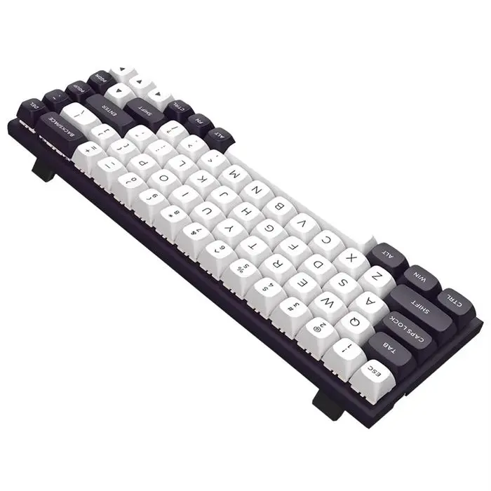 کیبورد مکانیکال گیمینگ باسیم ردراگون Redragon K701 WB RGB Irelia -gallery-9