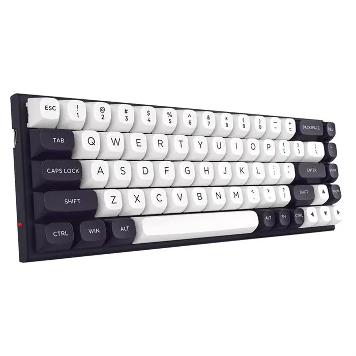 کیبورد مکانیکال گیمینگ باسیم ردراگون Redragon K701 WB RGB Irelia -gallery-4