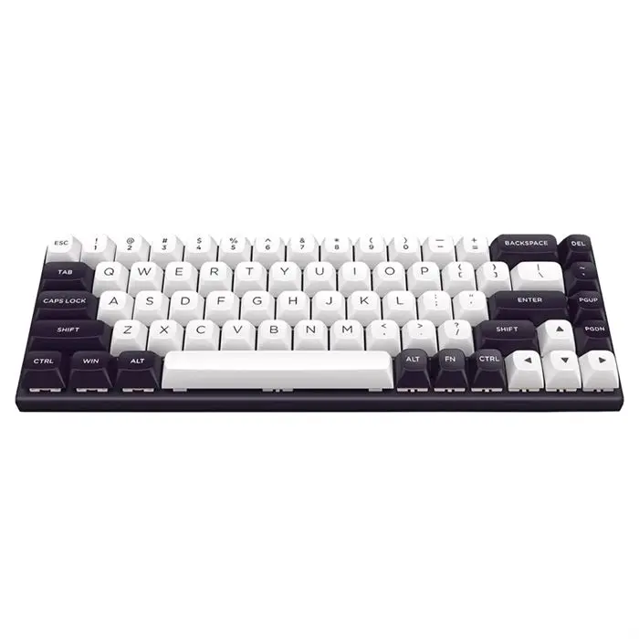 کیبورد مکانیکال گیمینگ باسیم ردراگون Redragon K701 WB RGB Irelia -gallery-5