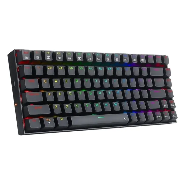 کیبورد مکانیکال گیمینگ ردراگون باسیم Redragon Phantom K629 RGB -gallery-1