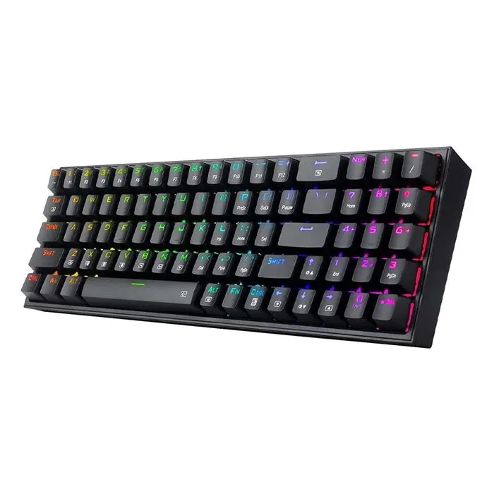 کیبورد گیمینگ باسیم مکانیکال ردراگون Redragon Pollux K628-RGB -gallery-3