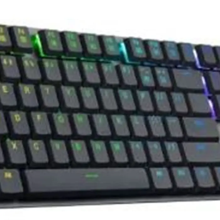 کیبورد گیمینگ ردراگون Redragon APAS K535-KB RGB -gallery-5