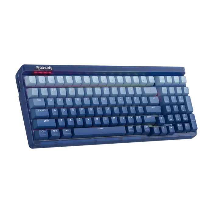 کیبورد گیمینگ ردراگون K656 WB PRO -gallery-4