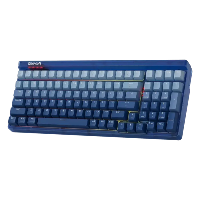 کیبورد گیمینگ ردراگون K656 WB PRO -gallery-5
