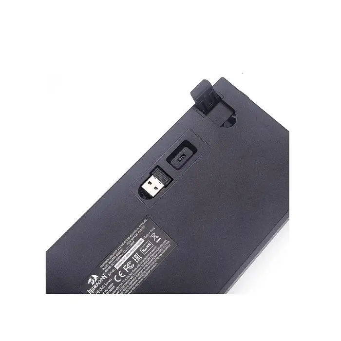 کیبورد گیمینگ ردراگون K644 CGO Pro -gallery-1