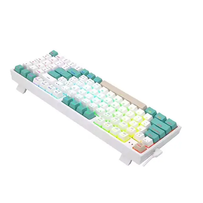 کیبورد گیمینگ ردراگون K643 WGC PRO (سوییچ مکانیکال) -gallery-3
