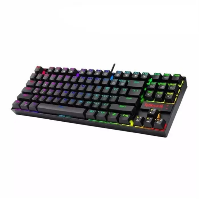 کیبورد Redragon K552W Blue Switch Kumara -gallery-9