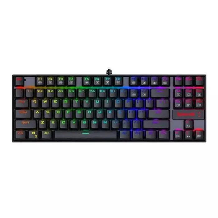 کیبورد Redragon K552W Blue Switch Kumara -gallery-18